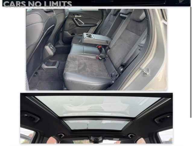 BMW X1 sDrive 18i - foto 4 di 4