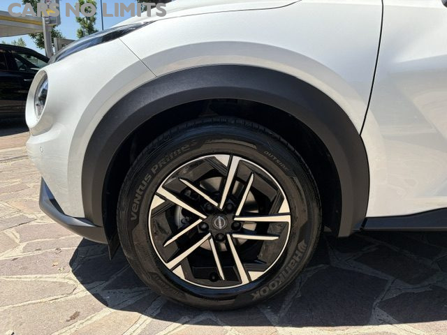 Nissan Juke 1.0 DIG-T 114 CV N-Connecta - foto 4 di 4