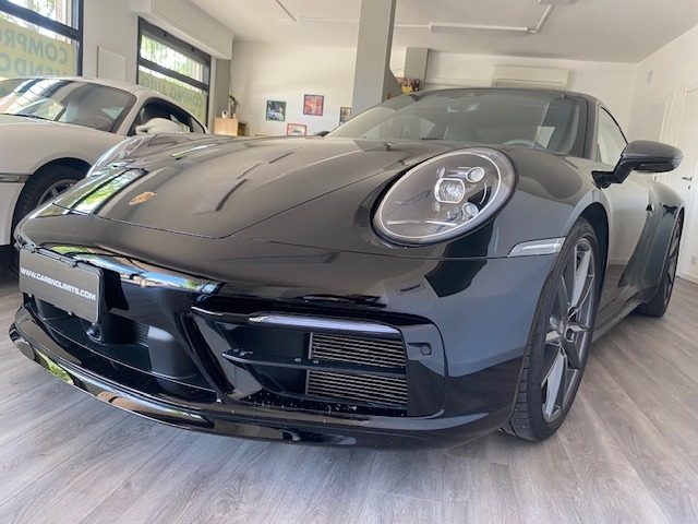 Porsche 911 992 CARRERA 385CV - foto 3 di 4