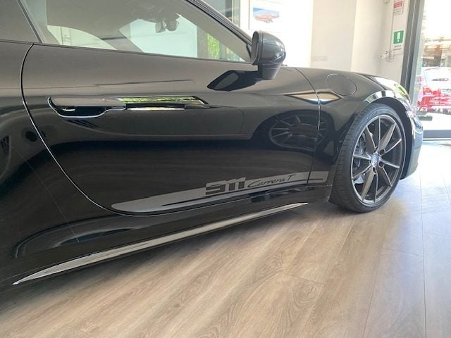 Porsche 911 992 CARRERA 385CV - foto 4 di 4