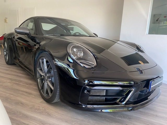 Porsche 911 992 CARRERA 385CV - foto 2 di 4
