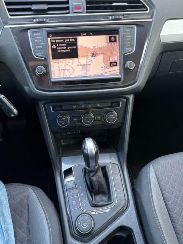 Volkswagen Tiguan 2.0 TDI SCR 4MOTION Style BlueMotion Technology - foto 2 di 4
