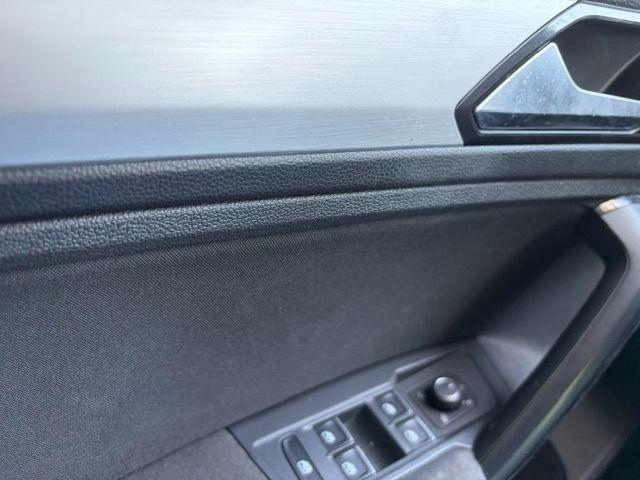 Volkswagen Tiguan 2.0 TDI SCR 4MOTION Style BlueMotion Technology - foto 4 di 4
