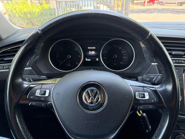 Volkswagen Tiguan 2.0 TDI SCR 4MOTION Style BlueMotion Technology - foto 3 di 4
