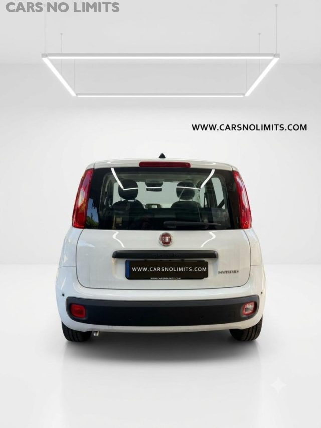Fiat Panda 1.0 FireFly S&S Hybrid Pandina - foto 4 di 4