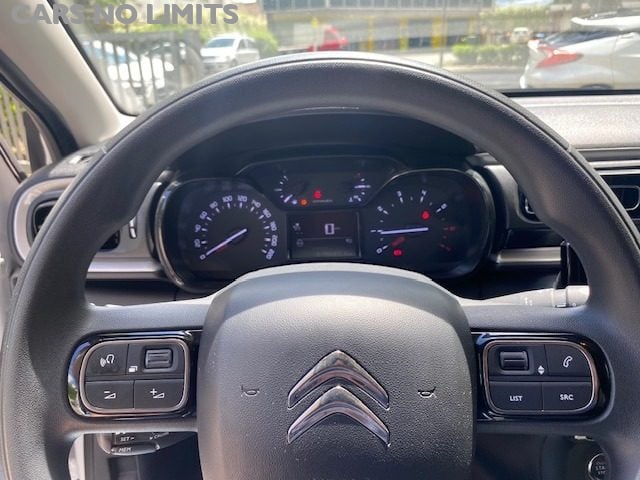 Citroen C3 PureTech 110 S&S EAT6 Shine - foto 2 di 4