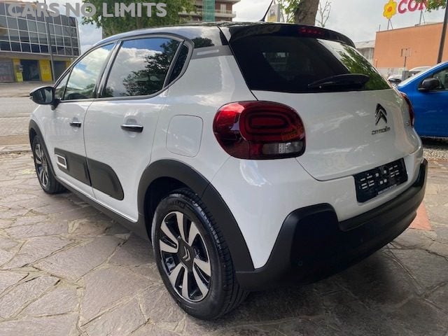 Citroen C3 PureTech 110 S&S EAT6 Shine - foto 4 di 4