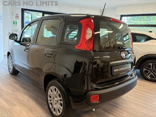 Fiat Panda 1.0 FireFly S&S Hybrid Icon - foto 3 di 4