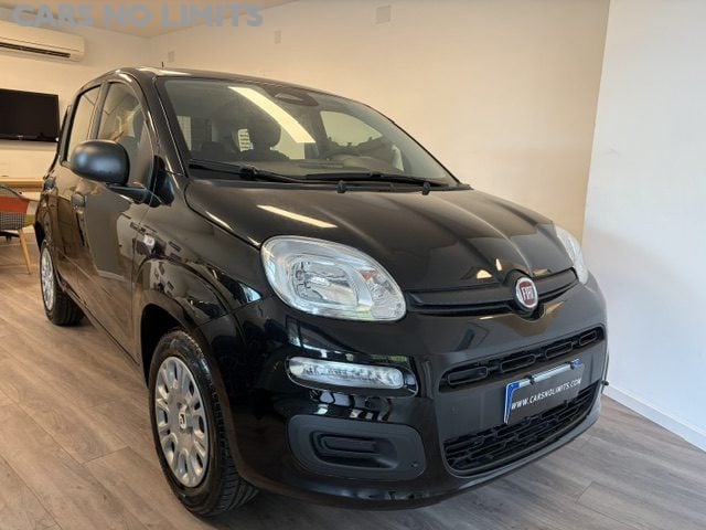 Fiat Panda 1.0 FireFly S&S Hybrid Icon, del 2025, in vendita a Firenze (FI)