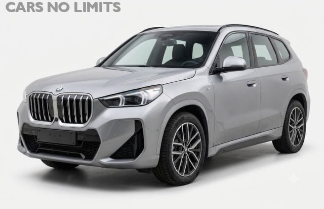 BMW X1 sDrive 18i, del 2025, 6.000 km, in vendita a Firenze (FI)