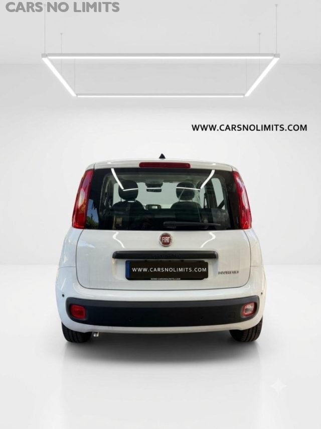 Fiat Panda 1.0 FireFly S&S Hybrid Pandina - foto 4 di 4