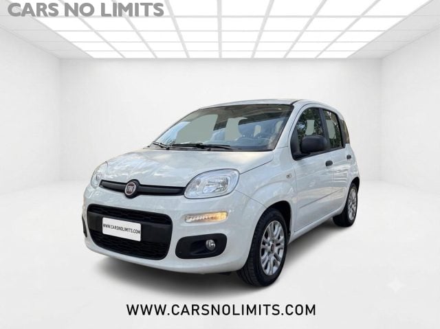 Fiat Panda 1.0 FireFly S&S Hybrid Pandina, del 2025, 1 km, in vendita a Firenze (FI)