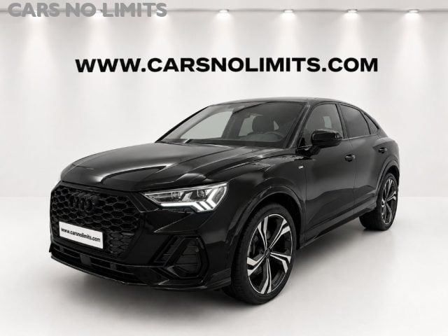 Audi Q3 40 TDI quattro S tronic S line edition - foto 4 di 4