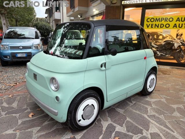Fiat Topolino 6kw, del 2025, in vendita a Firenze (FI)