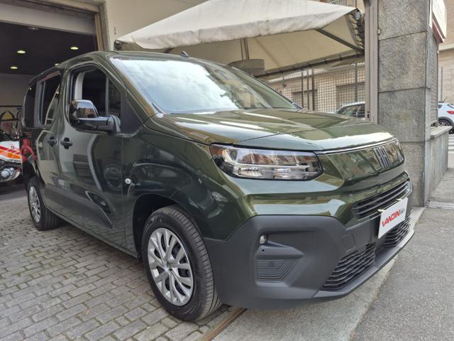 Fiat Doblo Dobl� 1.5 BlueHdi 130CV AT8 Combi N1 - foto 2 di 4