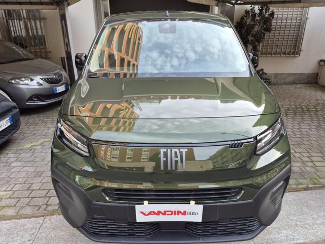 Fiat Doblo Dobl� 1.5 BlueHdi 130CV AT8 Combi N1 km 0 a TORINO