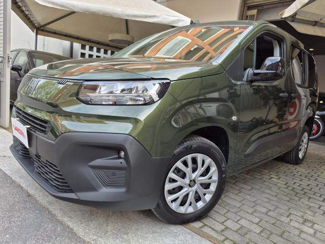 Fiat Doblo Dobl� 1.5 BlueHdi 130CV AT8 Combi N1 - foto 3 di 4