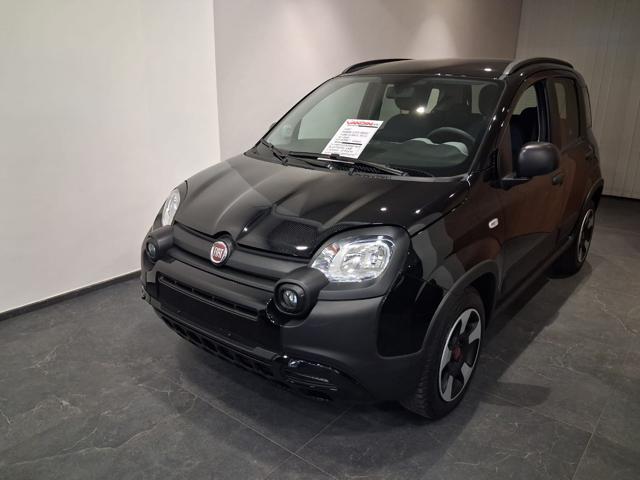 Fiat Panda 1.0 FireFly S&S Hybrid City Cross - foto 2 di 4