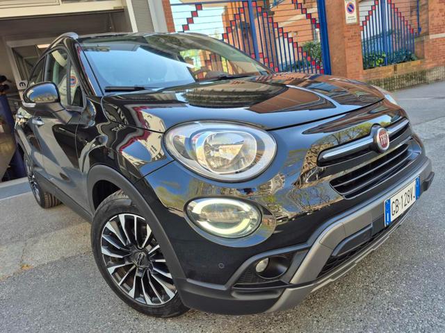 Fiat 500X 1.0 T3 120 CV Cross usato a TORINO