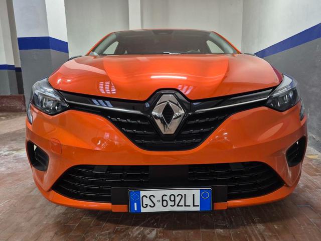 Renault Clio SCe 65 CV 5 porte Equilibre - foto 4 di 18