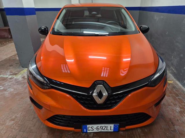 Renault Clio SCe 65 CV 5 porte Equilibre usato a TORINO