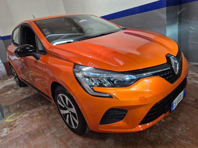 Renault Clio SCe 65 CV 5 porte Equilibre - foto 2 di 18