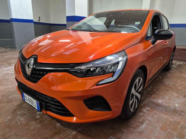 Renault Clio SCe 65 CV 5 porte Equilibre - foto 3 di 18