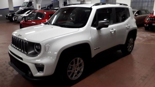 Jeep Renegade 1.0 T3 Limited - foto 3 di 12