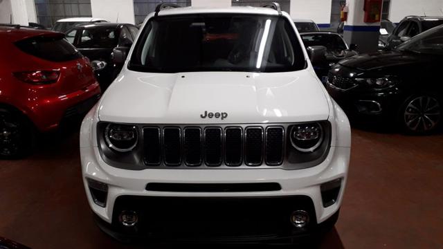 Jeep Renegade 1.0 T3 Limited km 0 a TORINO