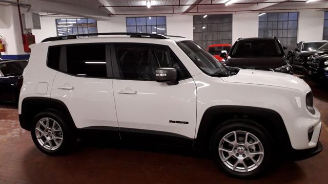 Jeep Renegade 1.0 T3 Limited - foto 4 di 12