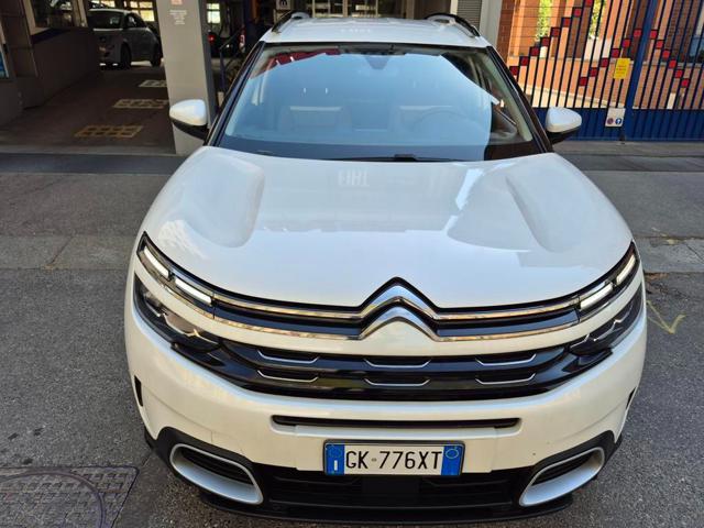 Citroen C5 Aircross PureTech 130 S&S EAT8 Feel - foto 3 di 4