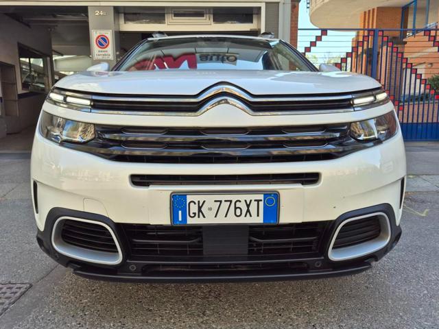 Citroen C5 Aircross PureTech 130 S&S EAT8 Feel - foto 4 di 4