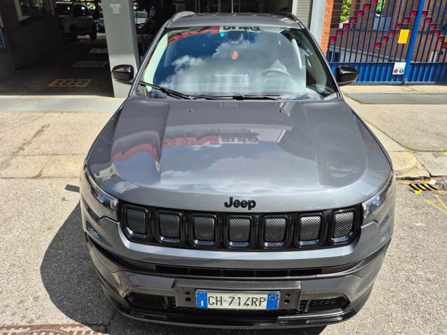 Jeep Compass 1.6 Multijet II 2WD Night Eagle - foto 3 di 19