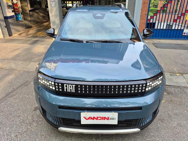 Fiat Grande Panda 1.2 Hybrid 110 CV S&S La Prima km 0 a TORINO