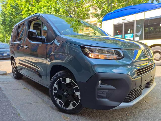 Fiat Doblo Dobl� 1.5 BlueHdi 100 CV PC km 0 a TORINO