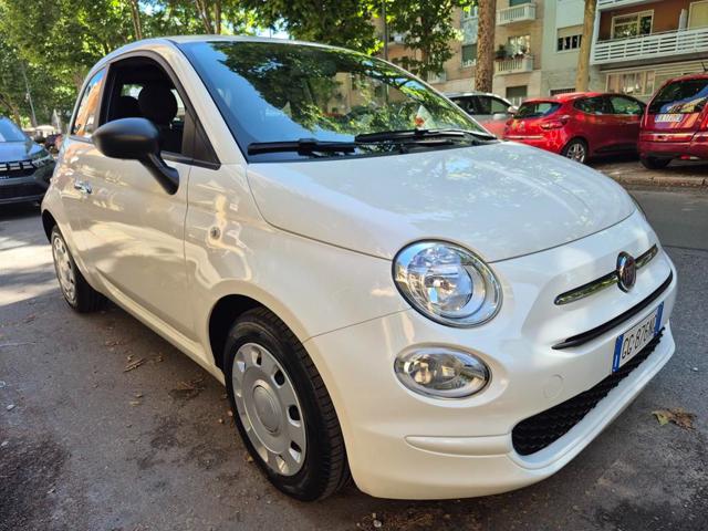 Fiat 500 1.0 Hybrid Cult usato a TORINO