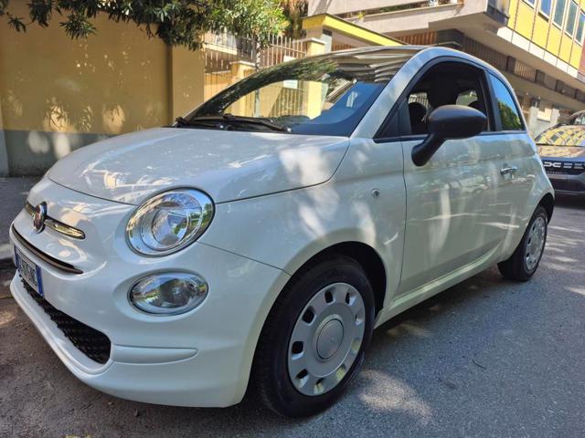 Fiat 500 1.0 Hybrid Cult - foto 2 di 4