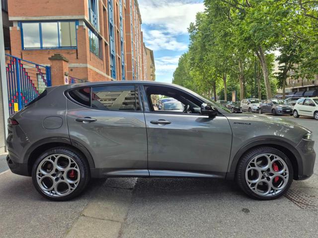Alfa Romeo Tonale 1.5 130 CV MHEV TCT7 Edizione Speciale - foto 3 di 4