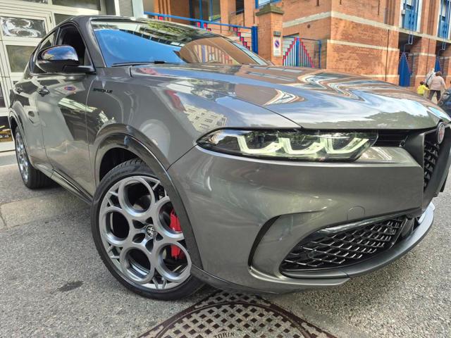 Alfa Romeo Tonale 1.5 130 CV MHEV TCT7 Edizione Speciale - foto 2 di 4