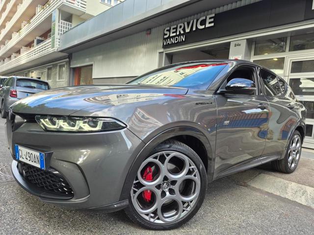 Alfa Romeo Tonale 1.5 130 CV MHEV TCT7 Edizione Speciale usato a TORINO