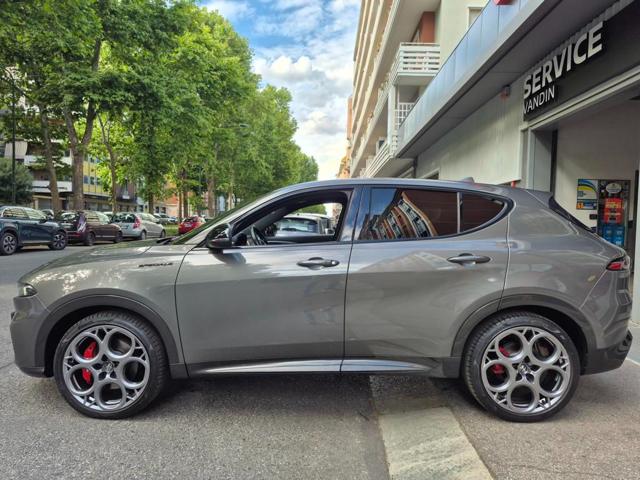 Alfa Romeo Tonale 1.5 130 CV MHEV TCT7 Edizione Speciale - foto 4 di 4