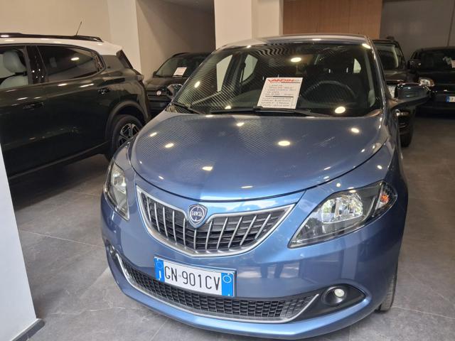 Lancia Ypsilon 1.0 FireFly 5 porte S&S Hybrid Gold usato a TORINO