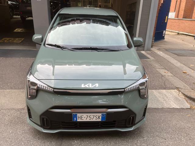 Kia Picanto 1.0 GDi GPL 5 porte Urban km 0 a TORINO