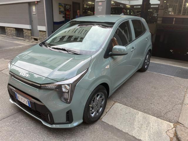 Kia Picanto 1.0 GDi GPL 5 porte Urban - foto 2 di 4