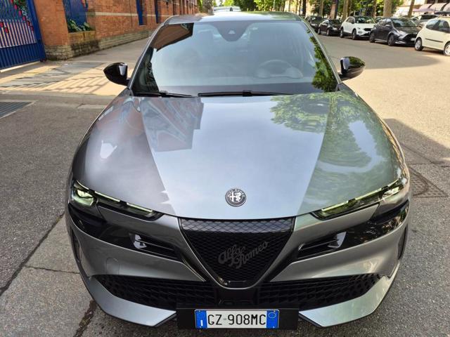 Alfa Romeo Junior 1.2 145 CV Hybrid eDCT6 usato a TORINO