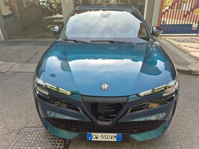 Alfa Romeo Junior 1.2 136 CV Hybrid eDCT6 Speciale usato a TORINO