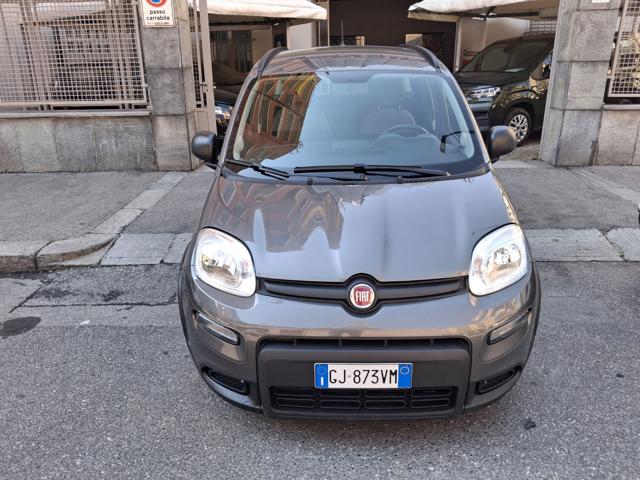 Fiat Panda 1.2 EasyPower City Life - foto 2 di 4