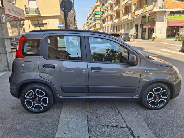 Fiat Panda 1.2 EasyPower City Life - foto 4 di 4