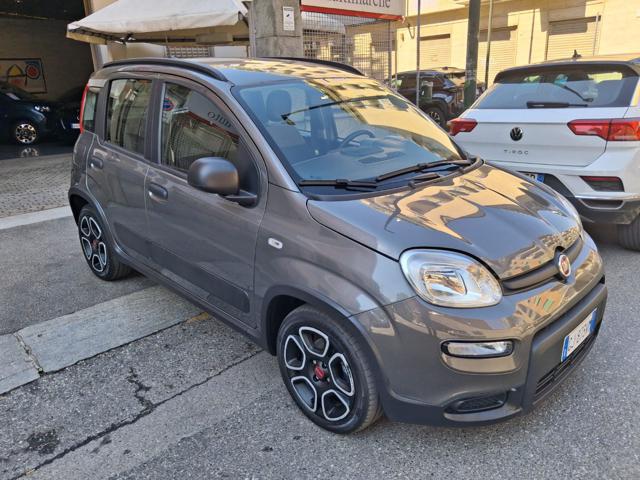 Fiat Panda 1.2 EasyPower City Life - foto 3 di 4