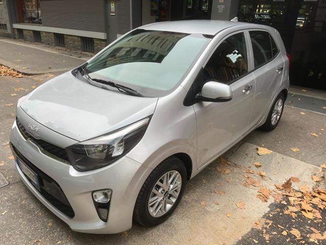 Kia Picanto 1.0 12V GPL 5 porte Style - foto 3 di 4